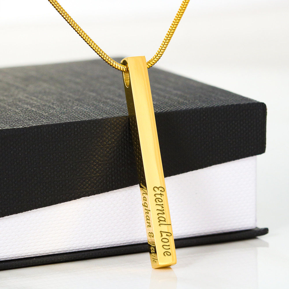 Aunt Of The Bride Necklace Gift, Wedding Gift From Bride And Groom, Bridal Party Thank You Gift, Aunt Wedding Gift