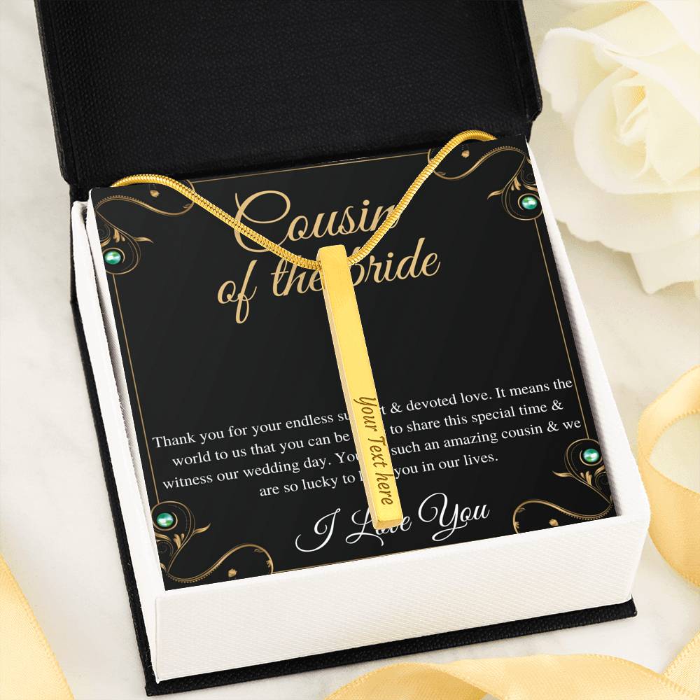 Love Knot, Maid of Honor Proposal Gift Necklace, Will you be my Maid of Honor Gift, MOH proposal gift, Wedding Maid Of Honor Necklace