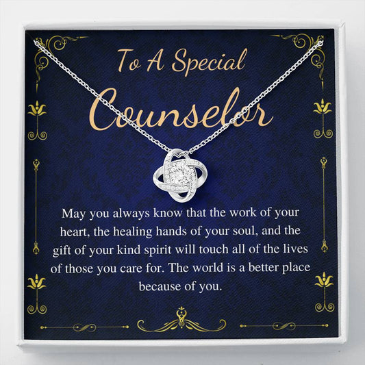 Counselor Gifts Christmas GIft for Counselor Thank You Gift, Social Worker Gift, Adoption Worker Gift, LMSW Gift, School Counselor Gifts