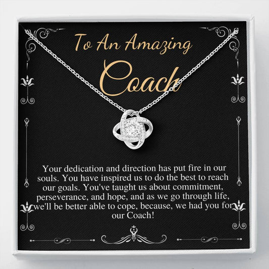 Coach Gift, Jewelry Gift, Gift for Coach, Gift for Women, Sports Gift, Inspiration Gift, Gift for Her, Woman Coach Gift,Christmas Gift #0735