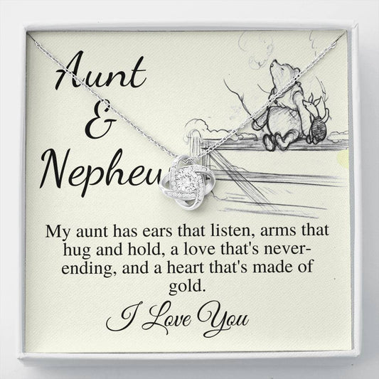 Aunt & Nephew 1