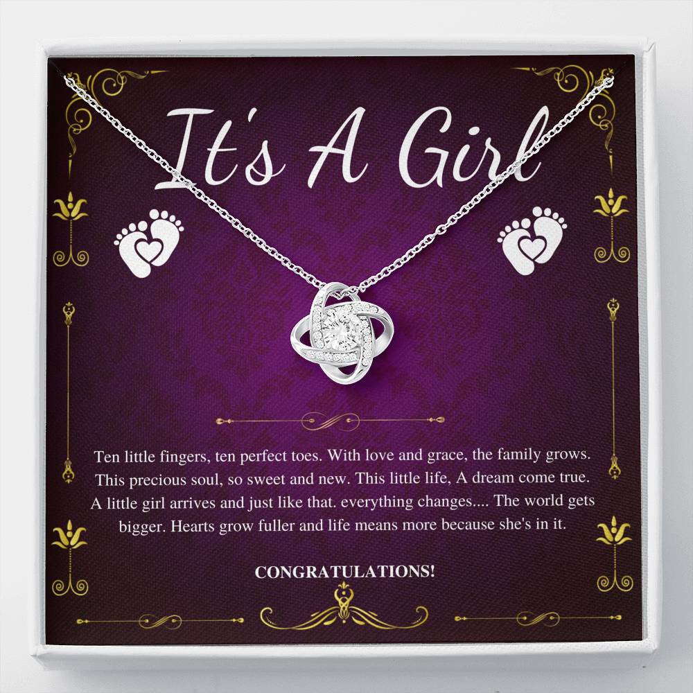 New Baby Girl Gift, First Time Mom Gift for New Mom Necklace Birthstone, Baby Girl Gift Ideas000000