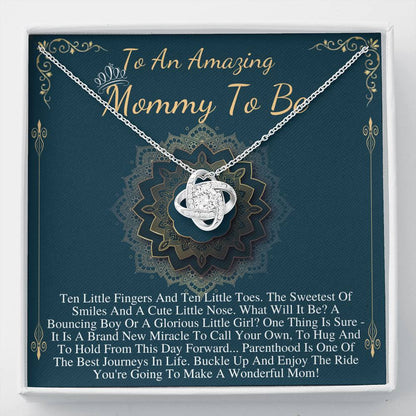 mommy to be