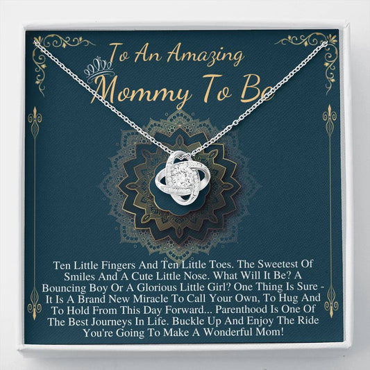 mommy to be