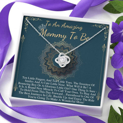 mommy to be