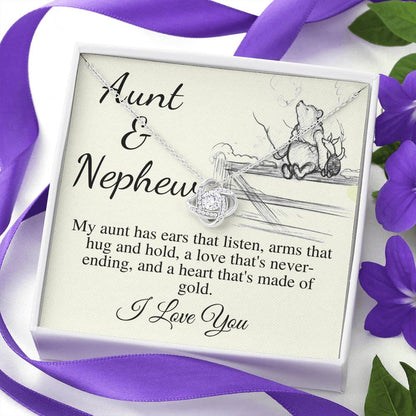 Aunt & Nephew 1
