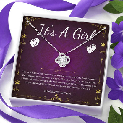 New Baby Girl Gift, First Time Mom Gift for New Mom Necklace Birthstone, Baby Girl Gift Ideas000000