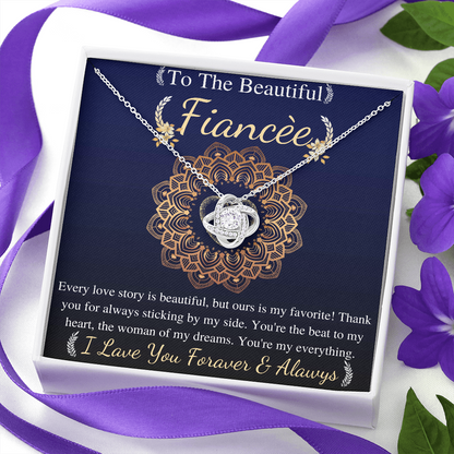 fiancee