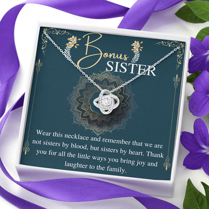 bonass sister