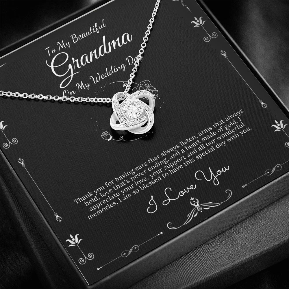 Grandmother of the Bride Gift to Grandma Wedding Gift for Grandma of the Bride Grandmother Wedding Gift Grandmother Gift from bride #0063