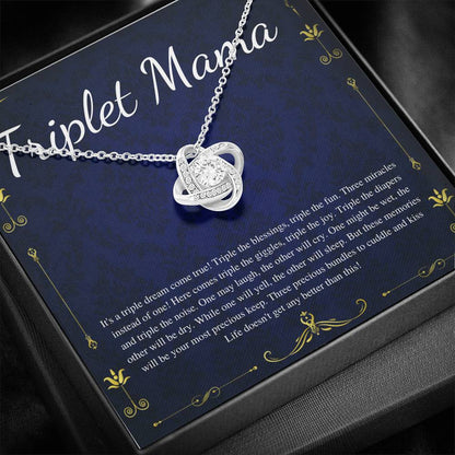 Mom of Triplets Gift for Triplet Mama, Mom of multiples, Triplet Mom Gift, Mom of three, Triplet baby shower gift0000