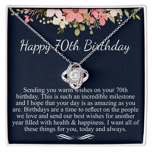 happy 70th birthday