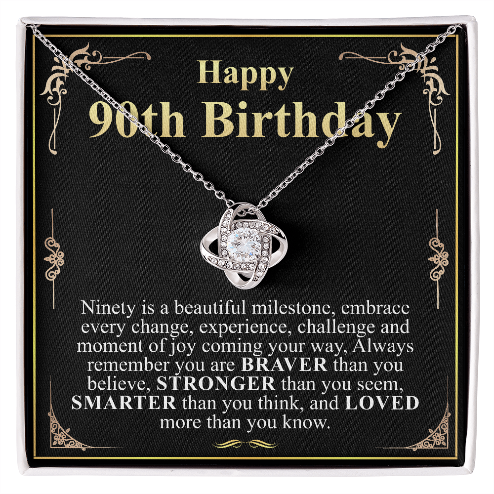 happy 90th birthday