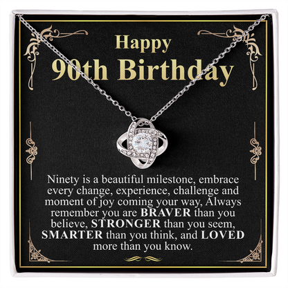 happy 90th birthday