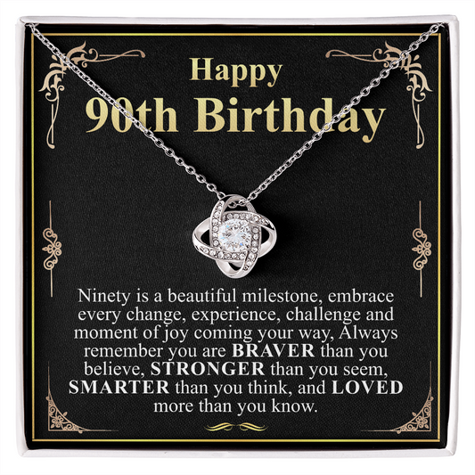 happy 90th birthday