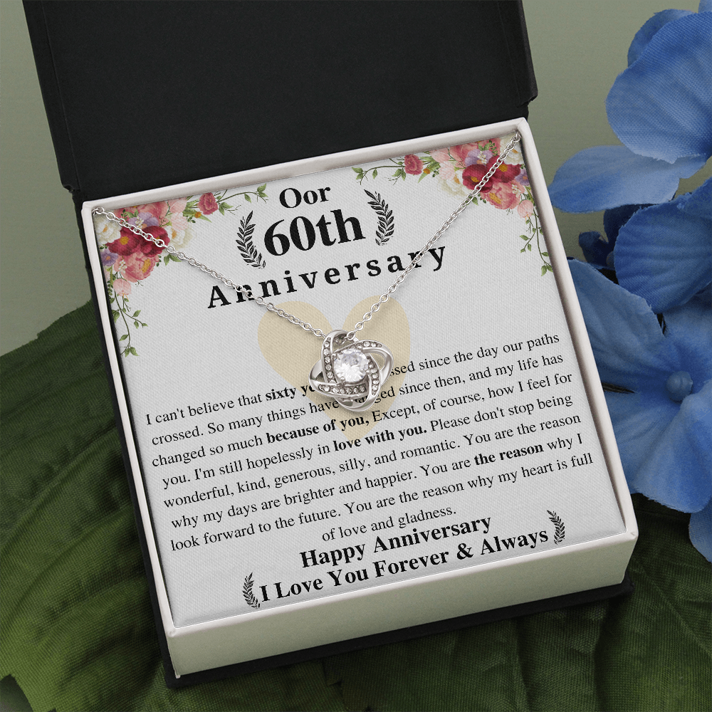 our 60th anivasari