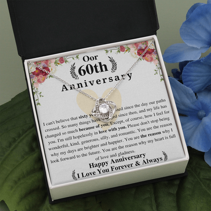 our 60th anivasari