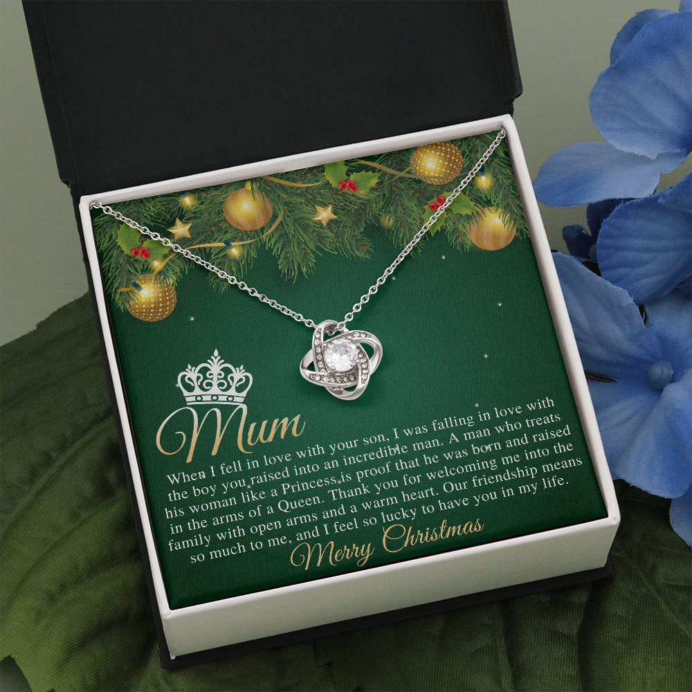 TO MUM