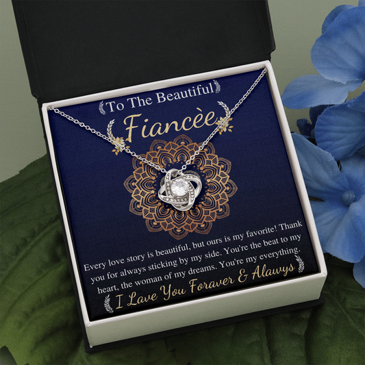 fiancee