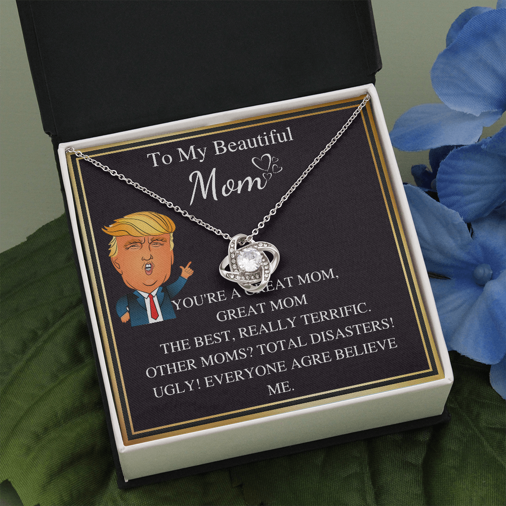 to my beautyfule mom