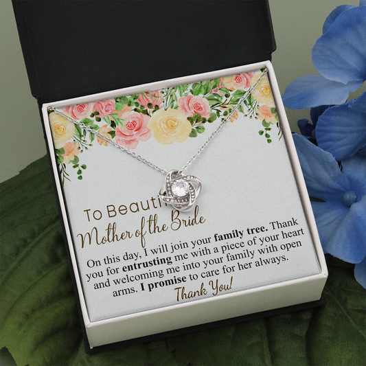 MOTHER OF THE BRIDE