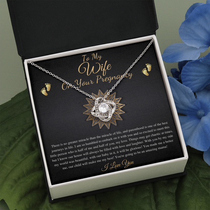 Wife Pregnancy Gift for Wife Baby Shower Gift for Mom to be Gift for Expecting Mom,Pregnant Wife Gift, Push Gift for Wife for New Baby #0205