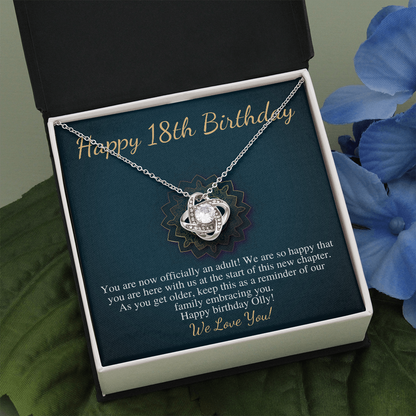 18th Birthday Gift For Girl, Gift for 18 year old girl Birthday gift for her,Eighteen Birthday Gift Idea,18th Birthday Gift For Friend #0668 olly