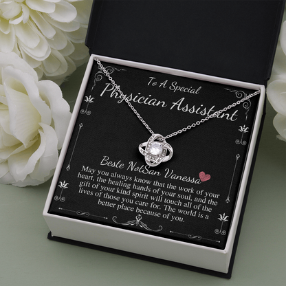 Physician Assistant Gifts, PA Gifts, Physician Assistant Graduation Gift, Leaving Gift for Physician Assistant, PA Christmas Gift #0409 Beste NotSan Vanessa