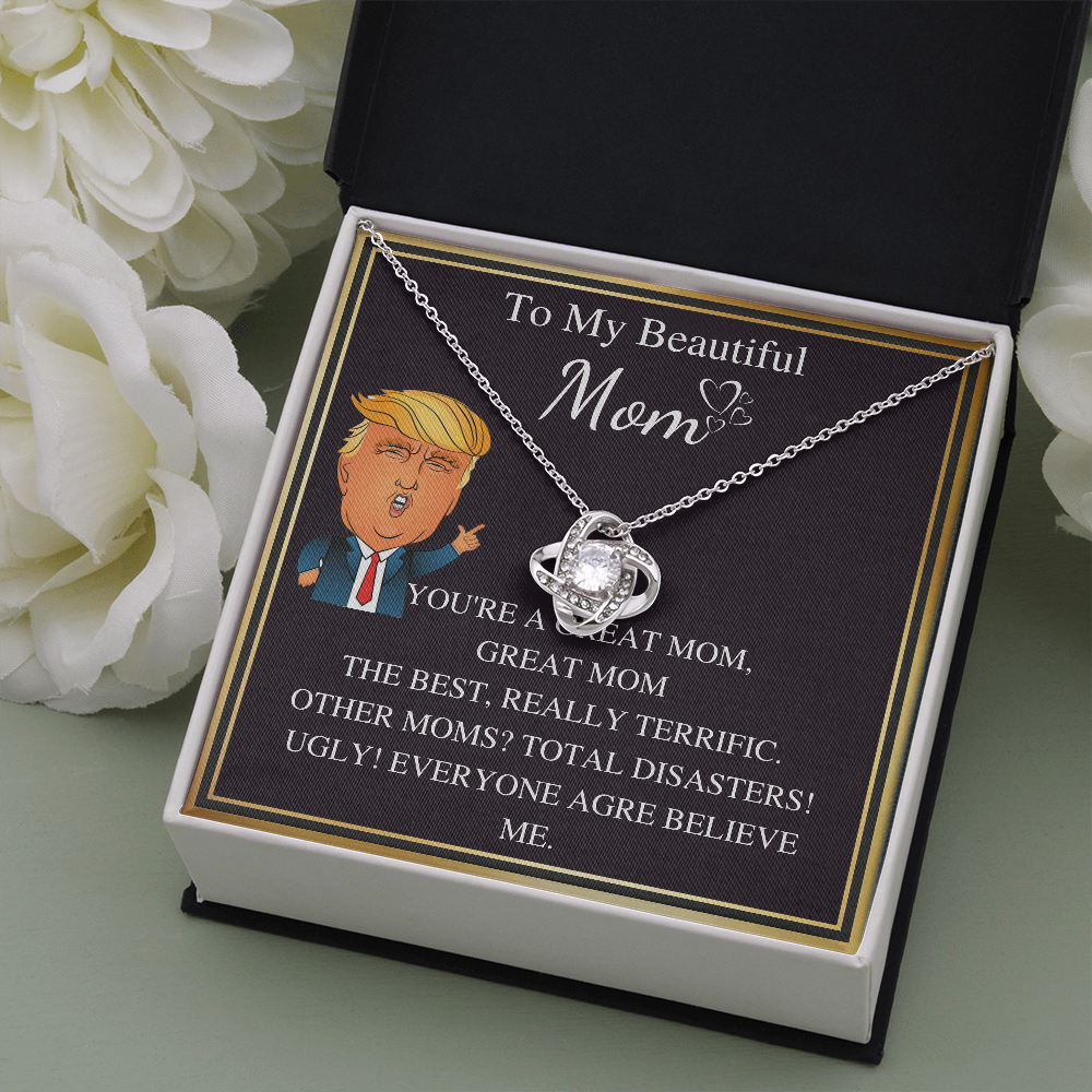 to my beautyfule mom