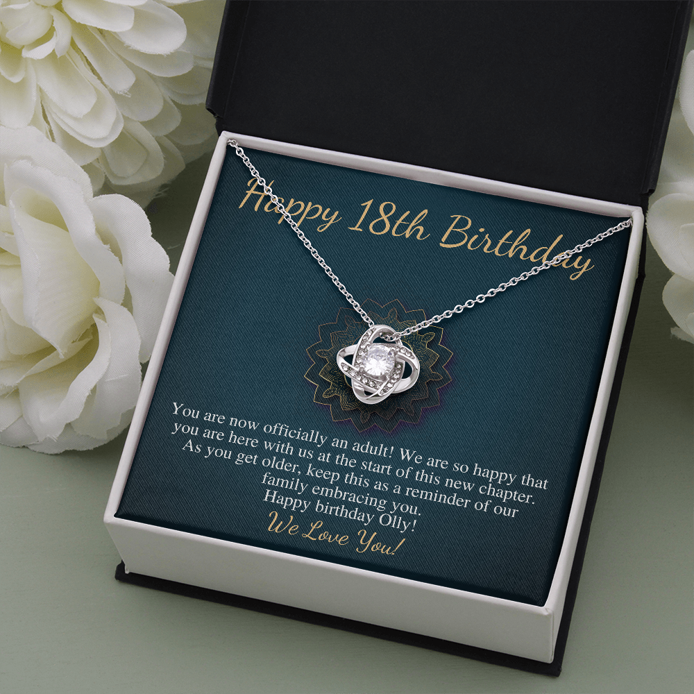 18th Birthday Gift For Girl, Gift for 18 year old girl Birthday gift for her,Eighteen Birthday Gift Idea,18th Birthday Gift For Friend #0668 olly