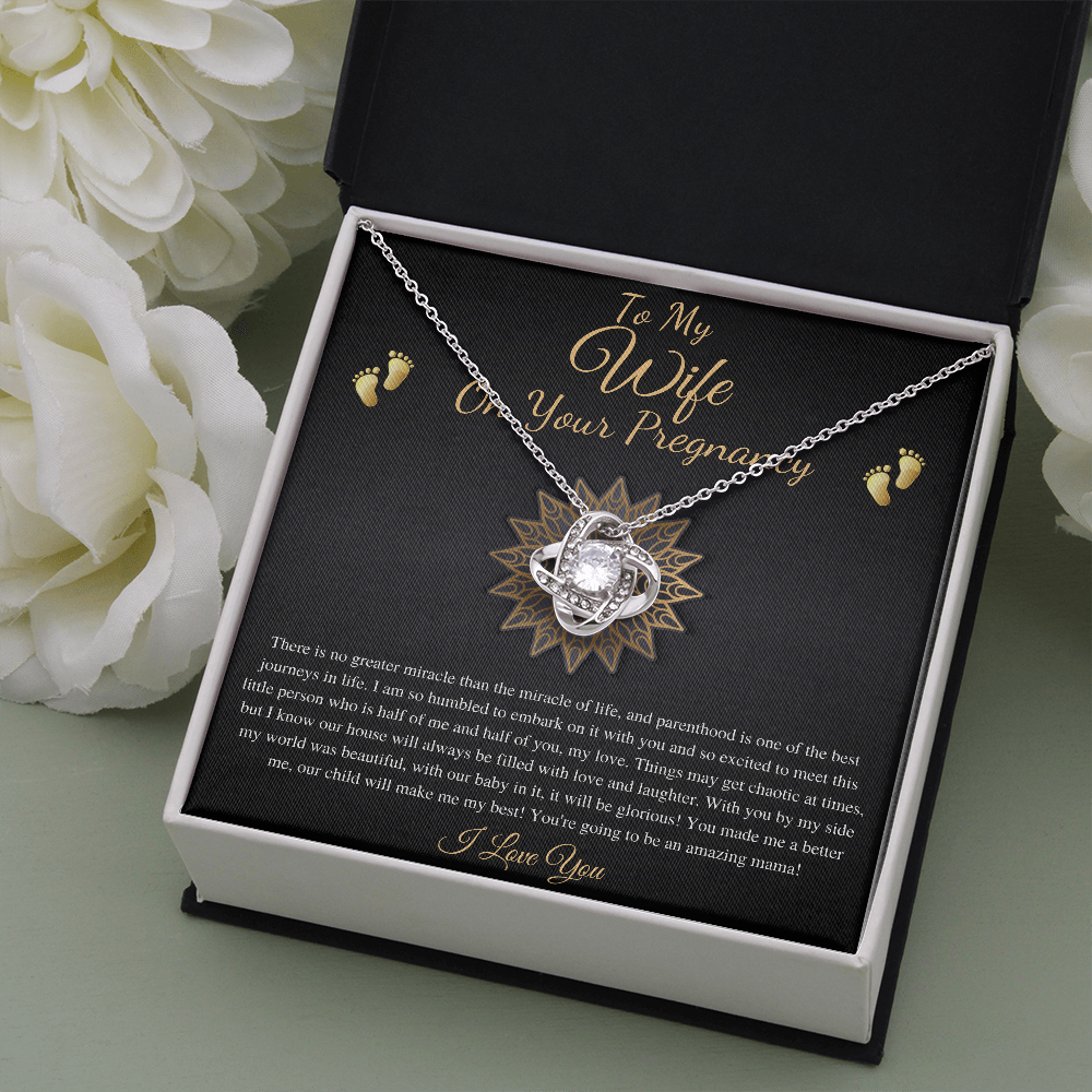 Wife Pregnancy Gift for Wife Baby Shower Gift for Mom to be Gift for Expecting Mom,Pregnant Wife Gift, Push Gift for Wife for New Baby #0205