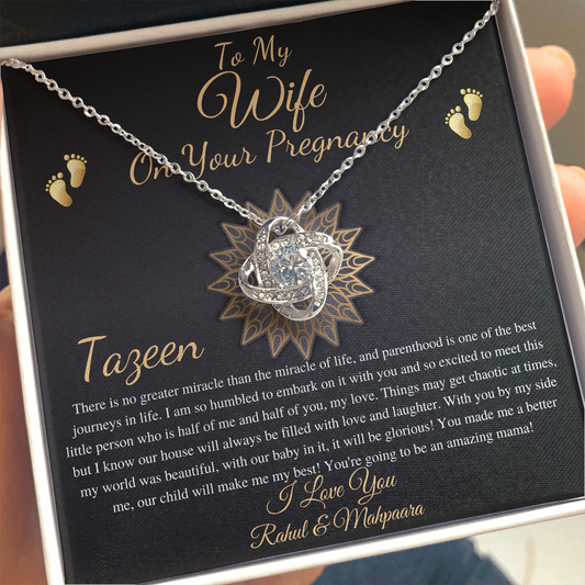 Wife Pregnancy Gift for Wife Baby Shower Gift for Mom to be Gift for Expecting Mom,Pregnant Wife Gift, Push Gift for Wife for New Baby #0205 rahul