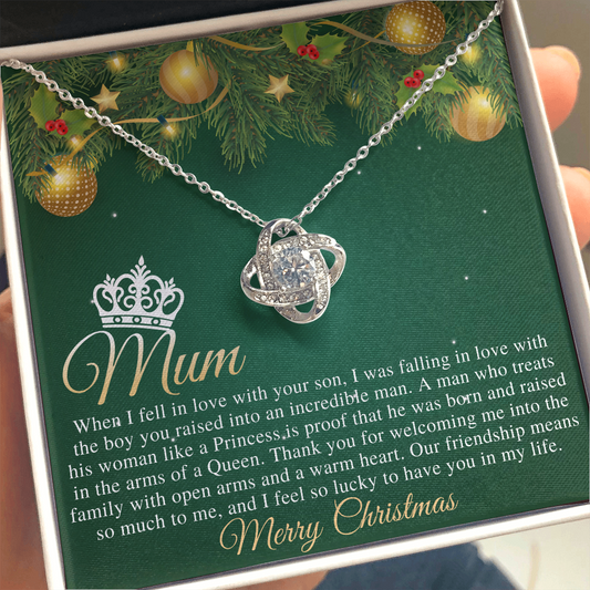 TO MUM