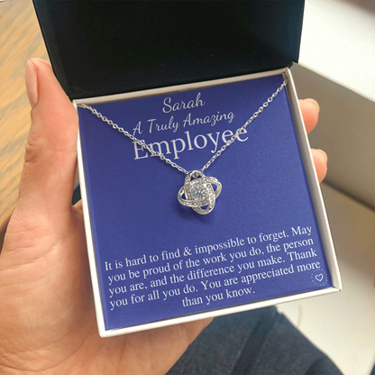 Employee Christmas Gifts For Employee Gifts, Corporate Gifts, Employee Appreciation Gifts, Company Gift, Thank You Employee Woman Gift #0733 sarah