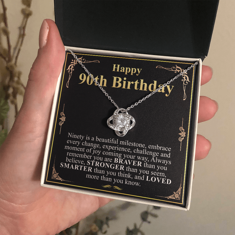 happy 90th birthday