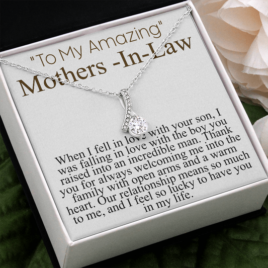 mother in law