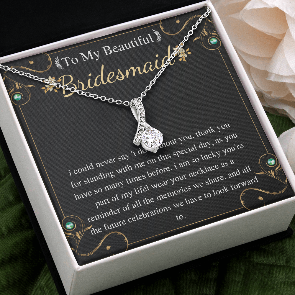 bridesmad