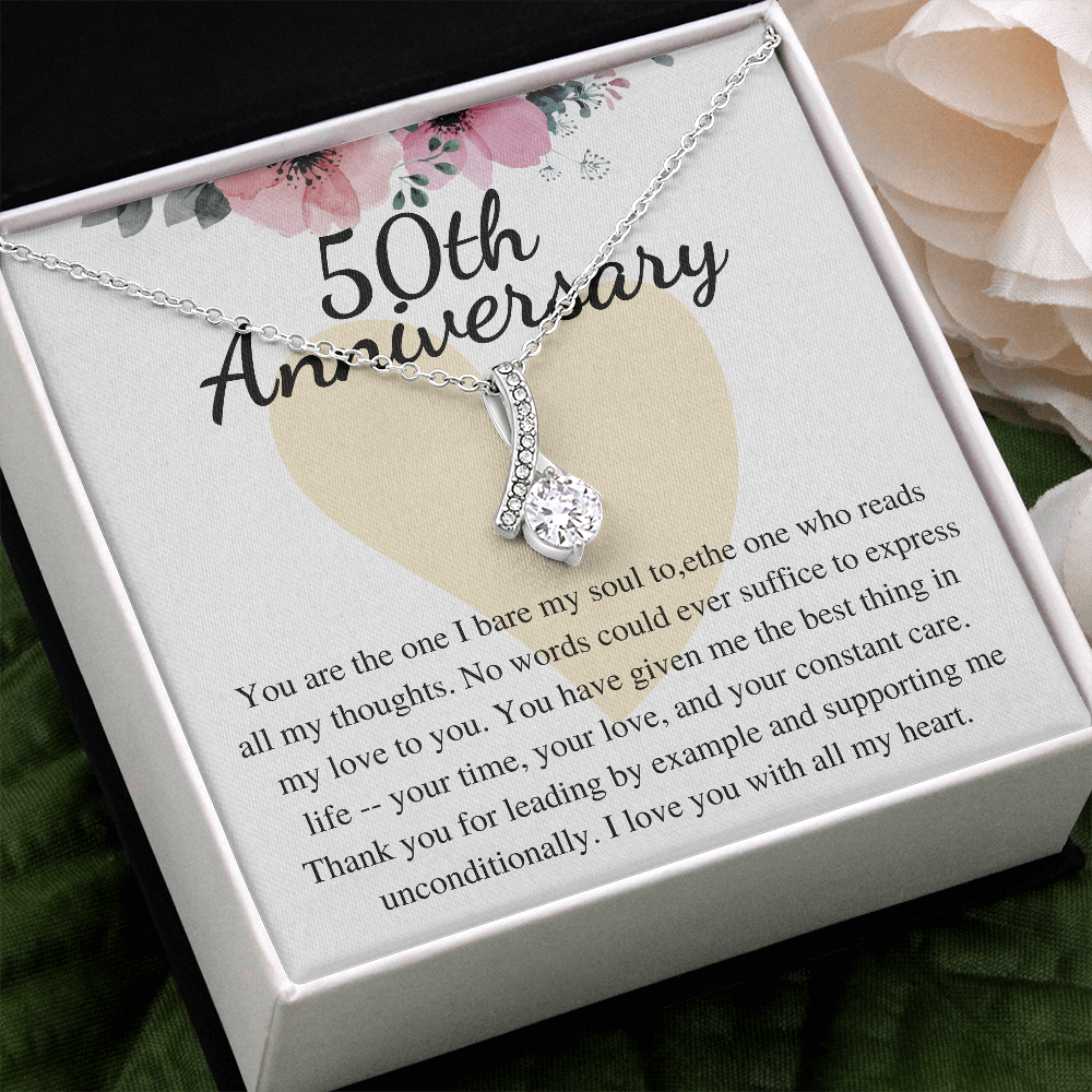 50th anivasari