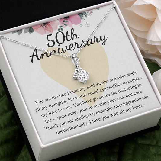 50th anivasari