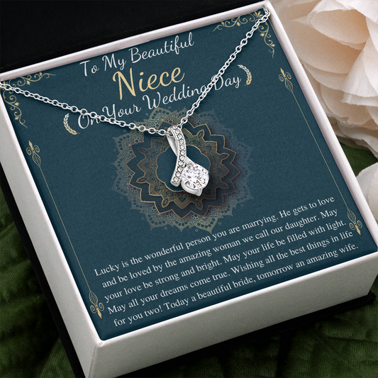 to my nice