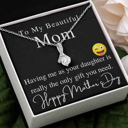 funny mom gift