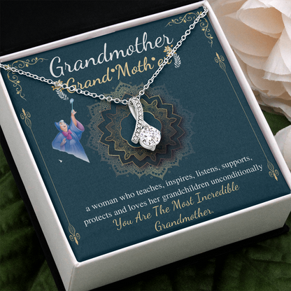 grandmother