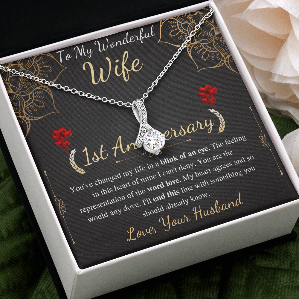 TO MY WONDER FOLE WIFE