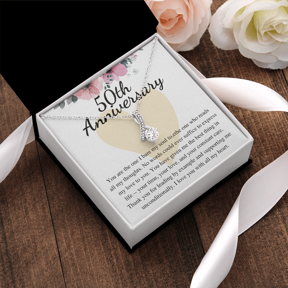 50th anivasari