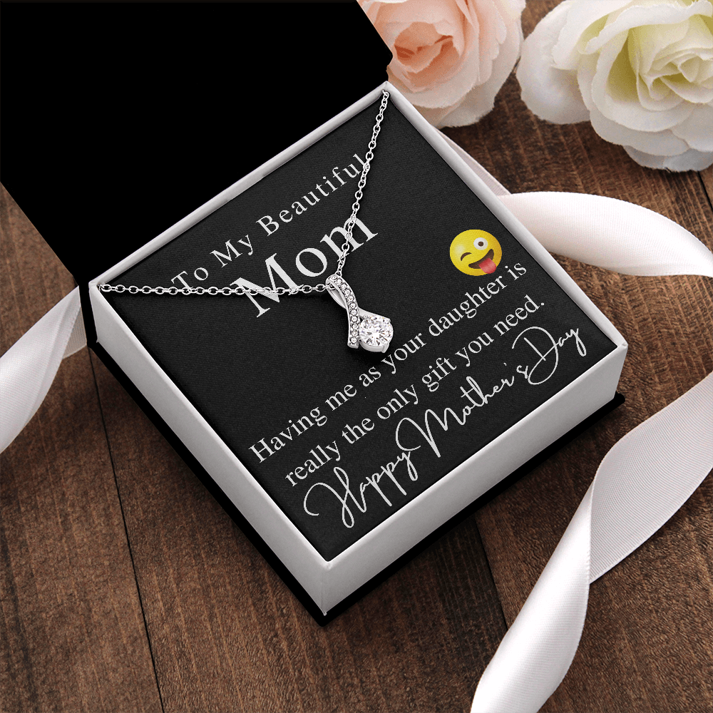 funny mom gift