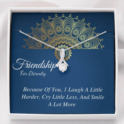 Friendship Bracelet for Best Friend Bracelet, Best Friend Gift, BFF bracelet for friend Friendship gift Hearts Bracelet