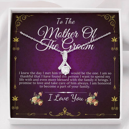 Alluring Beauty, Mother of the Groom Gift from Bride, Mother-In-Law Gift,Gift for Mother of the Groom, Gift For Mother Of The Groom #0133