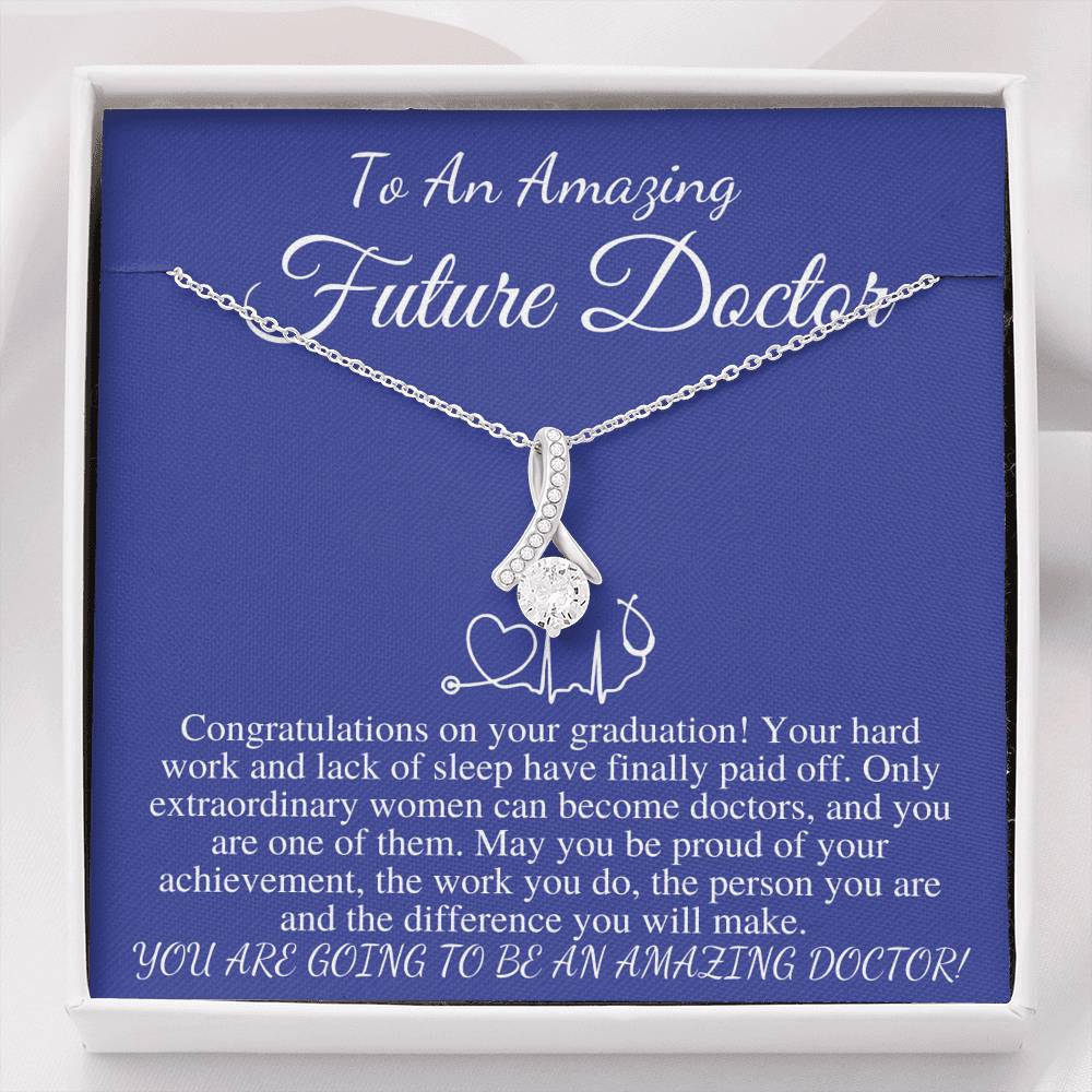 Future Doctor Gift, Medical Student Gift Ideas, Gifts for Medical Students Gifts for Med Student Gift for Future Doctor Christmas Gift #0690