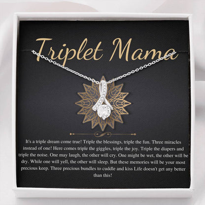 New Baby Girl Gift, First Time Mom Gift for New Mom Necklace Birthstone, Baby Girl Gift Ideas0000