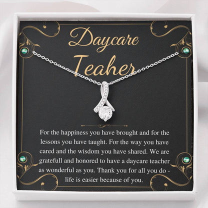 Daycare Teacher Gift for Daycare Provider Gifts Daycare Thank you Gifts Preschool Teacher Gift Childminder Gift Thank you gift